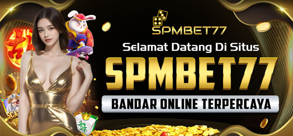 selamat datang di spm777
